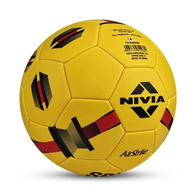 Air Strike Football NO. 5 - Spain – Nivia