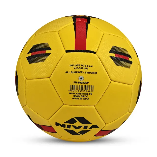 Air Strike Football NO. 5 - Spain – Nivia