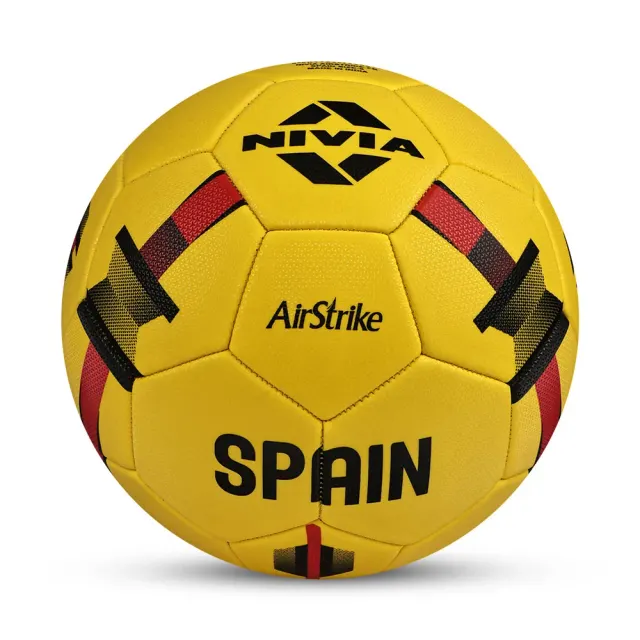 Air Strike Football NO. 5 - Spain – Nivia