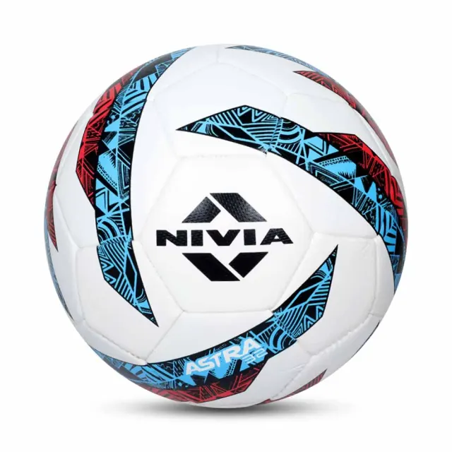 Astra-32 TPU Power-Stitched Training Football – Nivia