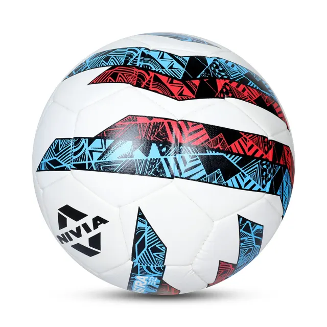 Astra-32 TPU Power-Stitched Training Football – Nivia
