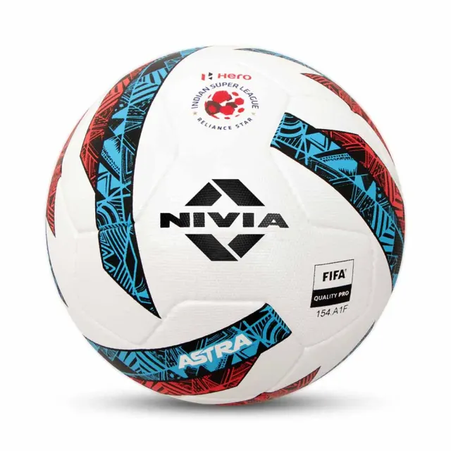 Astra Everyday Training Football – Nivia