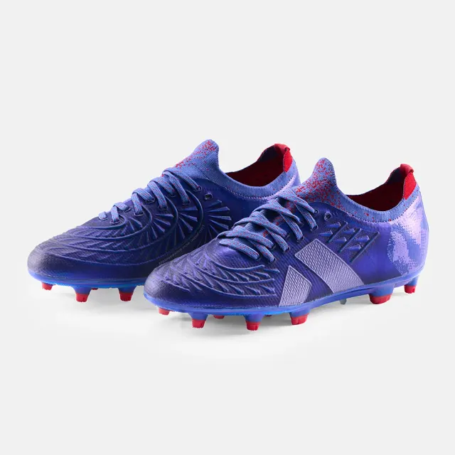 Aura Football Stud Shoe – Nivia