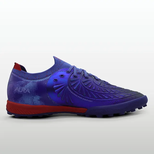 Aura Turf Football Shoe – Nivia