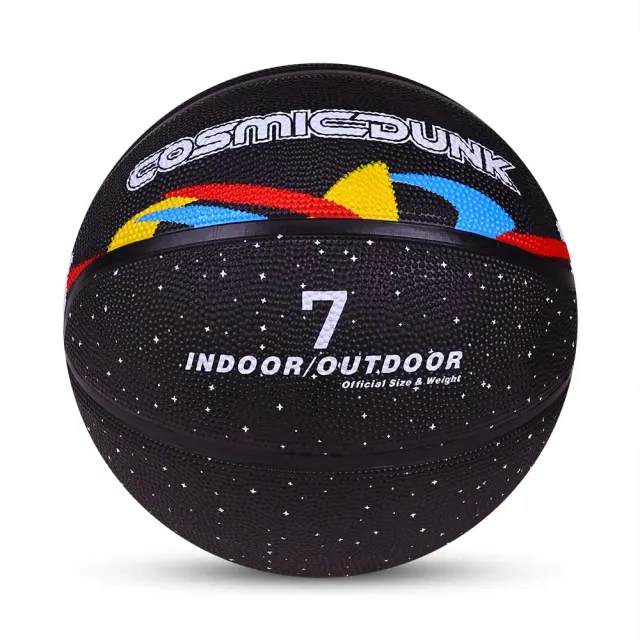 Cosmic Dunk Basketball – Nivia