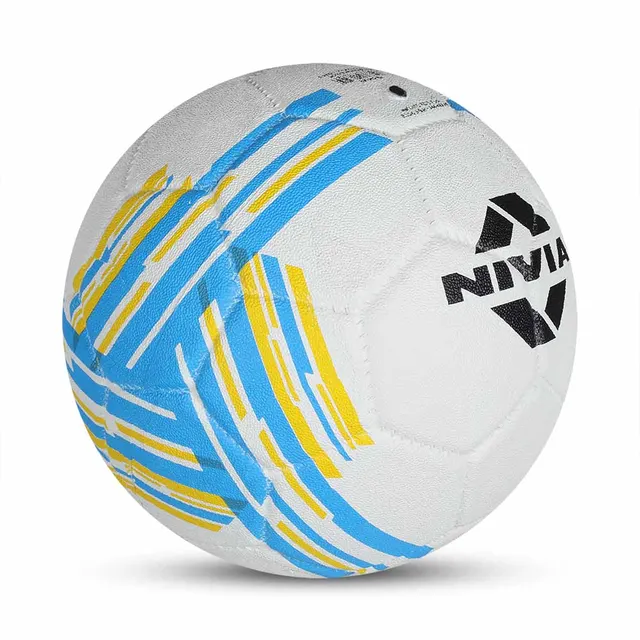 Country Colour Moulded Training Football – Nivia