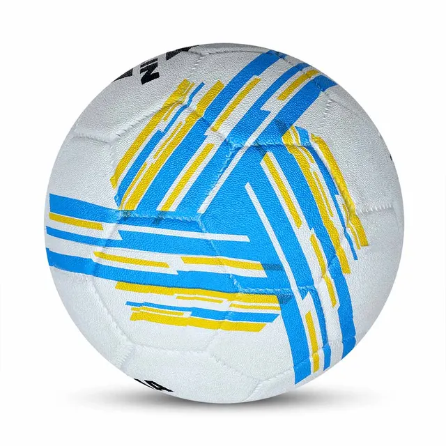 Country Colour Moulded Training Football – Nivia