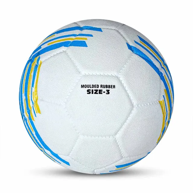 Country Colour Moulded Training Football – Nivia