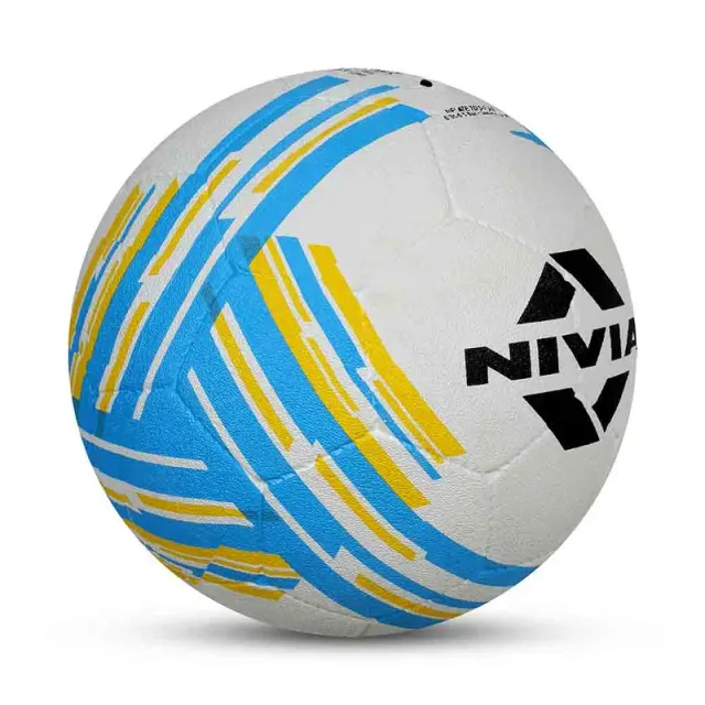 Country Color Training Football Size 5 – Nivia