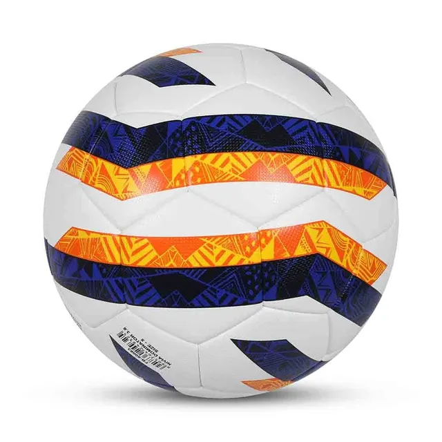 Dominator 3.0 FIFA Certified Football – Nivia