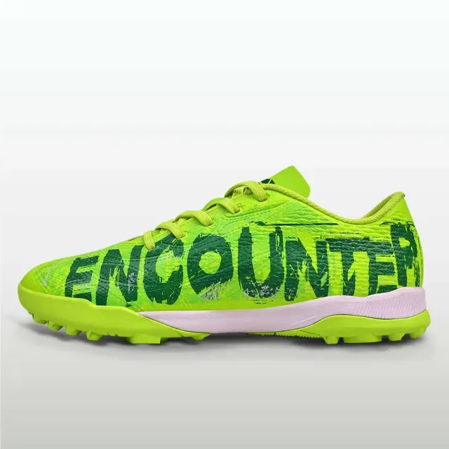Encounter Retro Turf Football Shoe – Nivia