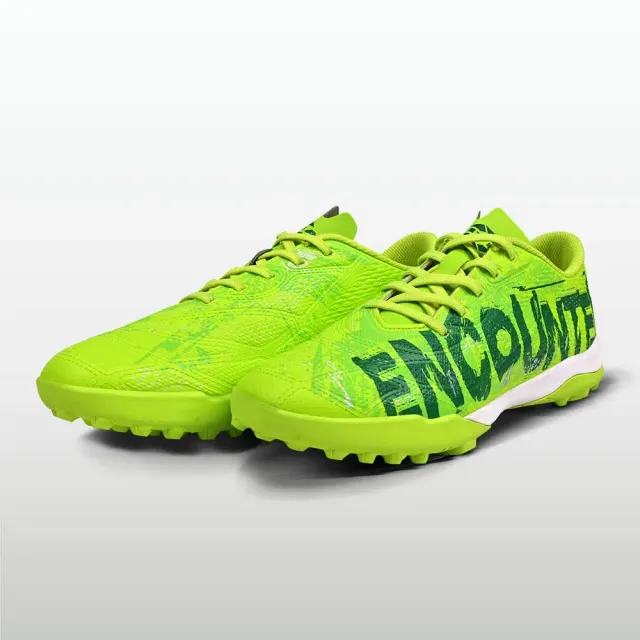 Encounter Retro Turf Football Shoe – Nivia