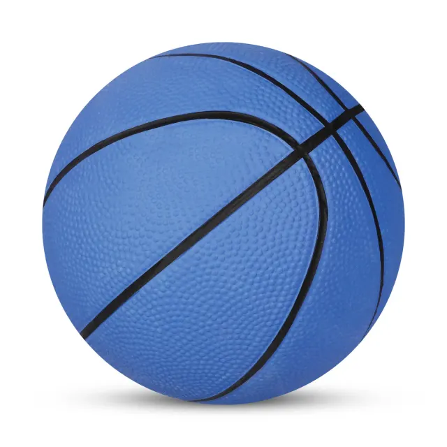 Europe 8-Panel Basketball - Size 3 – Nivia