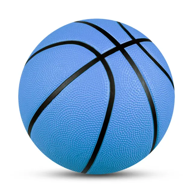 Europa All-Surface 8-Panel Beginner Basketball – Nivia