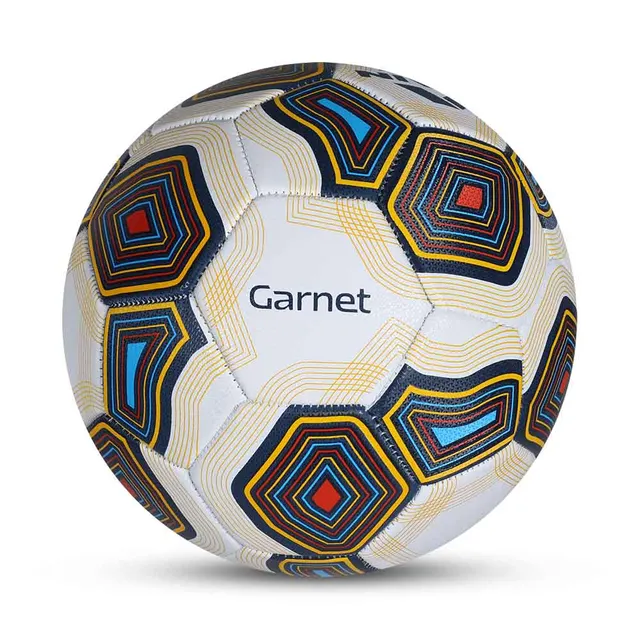 Garnet All-Purpose Training Football – Nivia