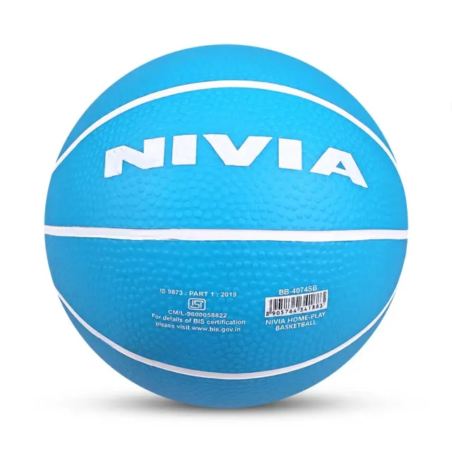 Home Play – Nivia