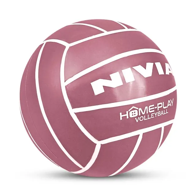 HOME PLAY – Nivia