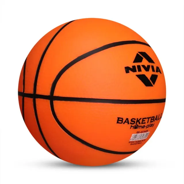HomePlay Kids & Beginners Basketball – Nivia