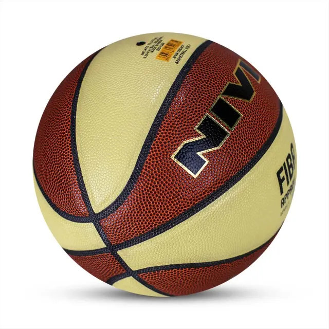 Legacy FIBA Level 1 Match Basketball – Nivia