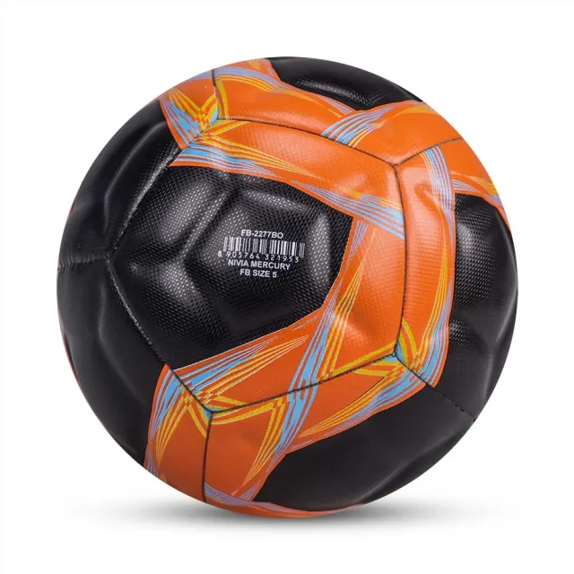 Mercury Performance Training Football – Nivia