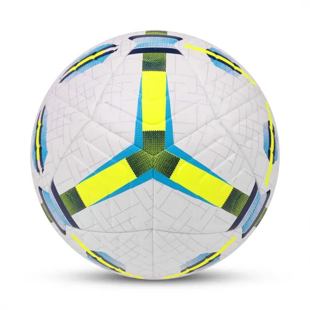 Nitro FIFA Certified Match Football – Nivia