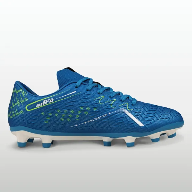 Nitro Men's Football Studs – Nivia