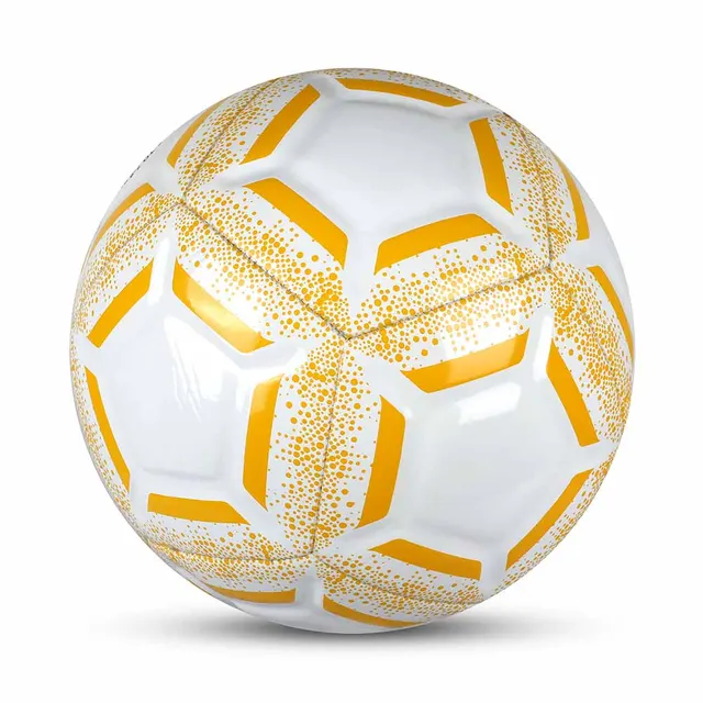 Penta-One 12-Panel Training Football – Nivia