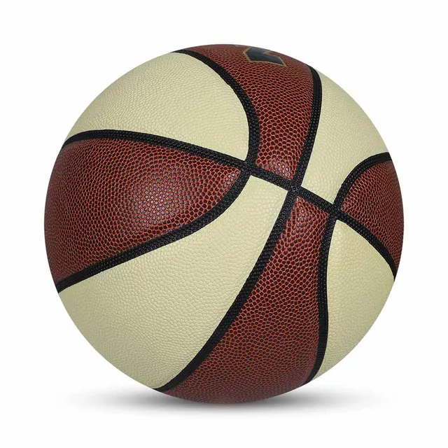 Pro Touch 2.0 8 Panel Basketball – Nivia