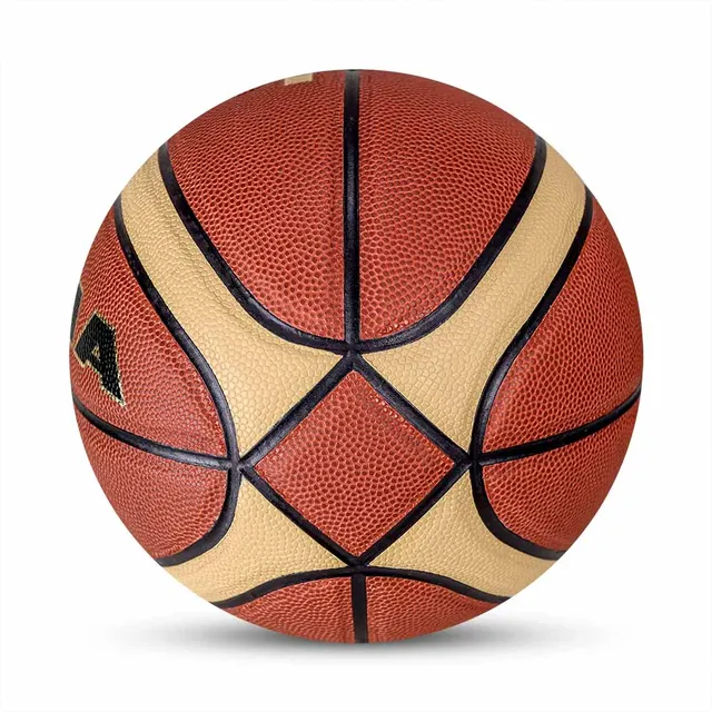 Pro-Touch 14 Panel Training Basketball – Nivia