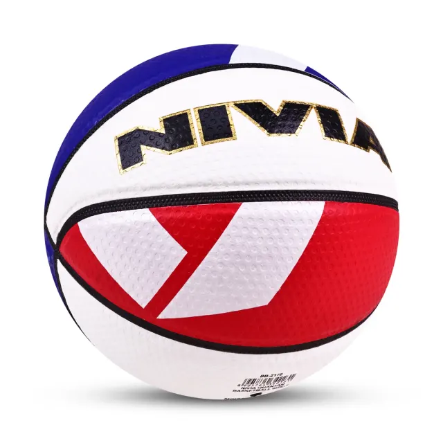 Quantum – Nivia