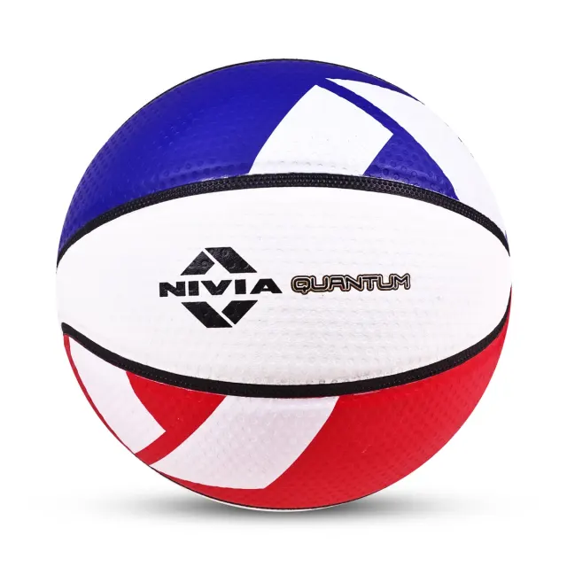 Quantum – Nivia