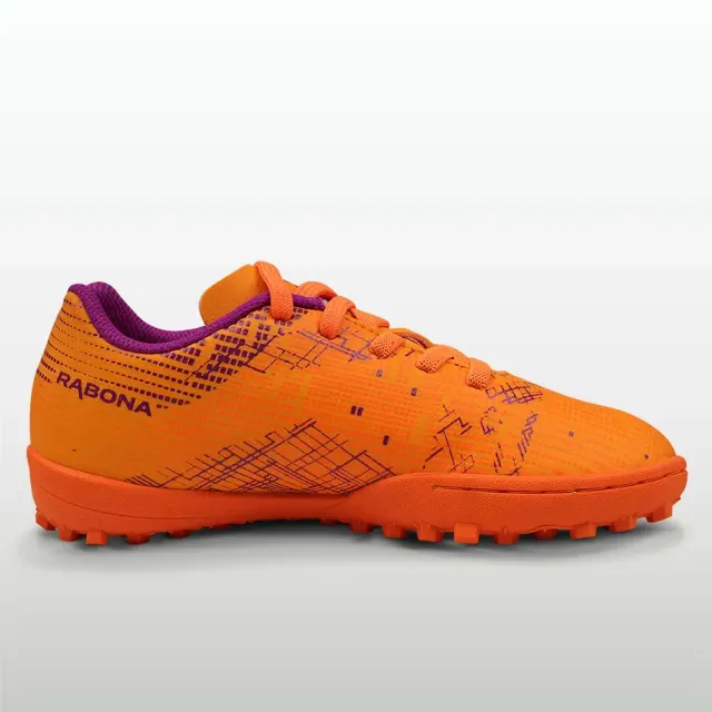 Rabona 2.0 Kids Football Turf Shoe – Nivia