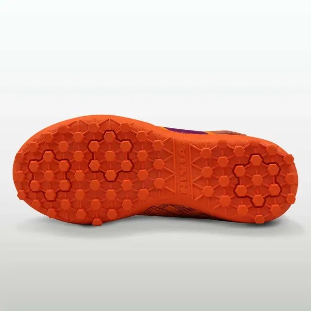 Rabona 2.0 Kids Football Turf Shoe – Nivia