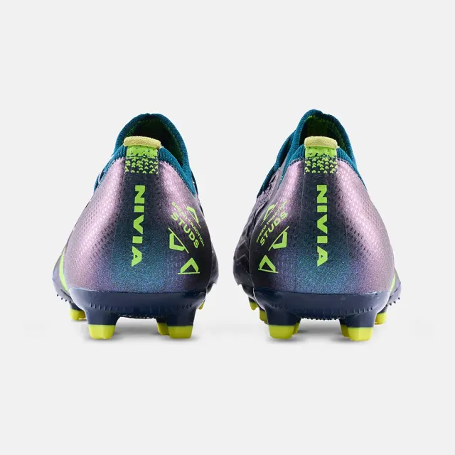 Shastra 2.0 Football Shoe Stud – Nivia