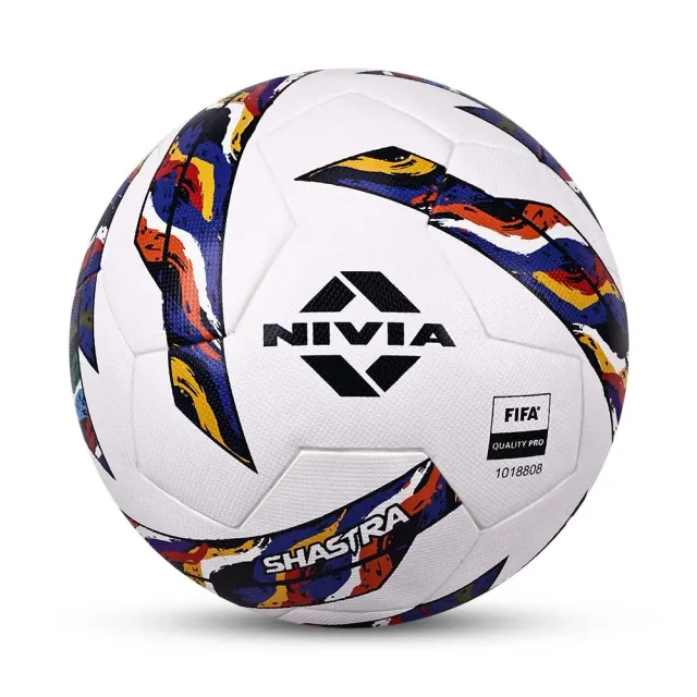 Shastra Thermobond Football – Nivia