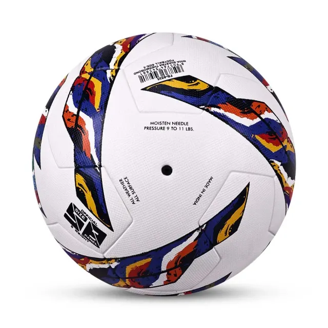 Shastra Thermobond Football – Nivia