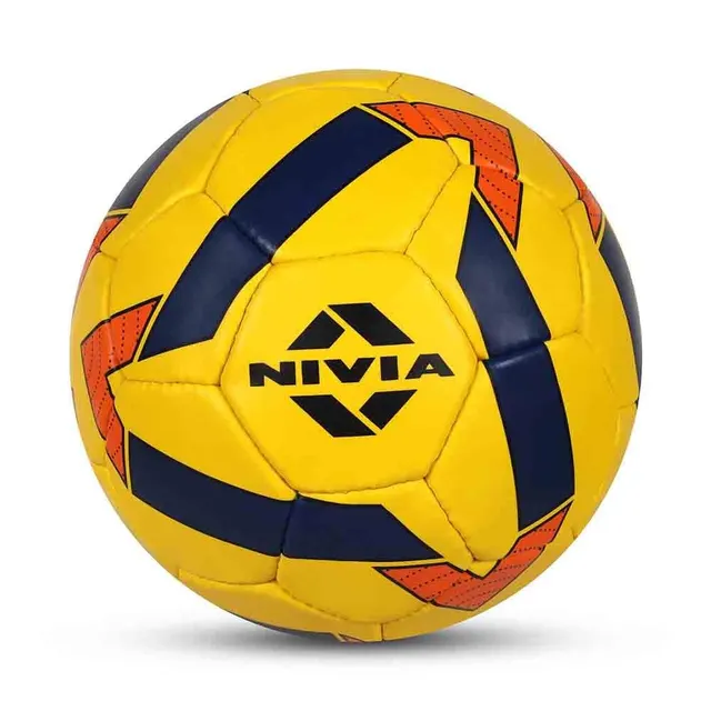 Super Synthetic Entry-Level Practice Football – Nivia