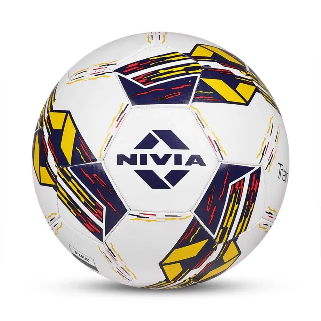 Trainer Football – Nivia