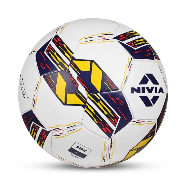 Trainer Football – Nivia