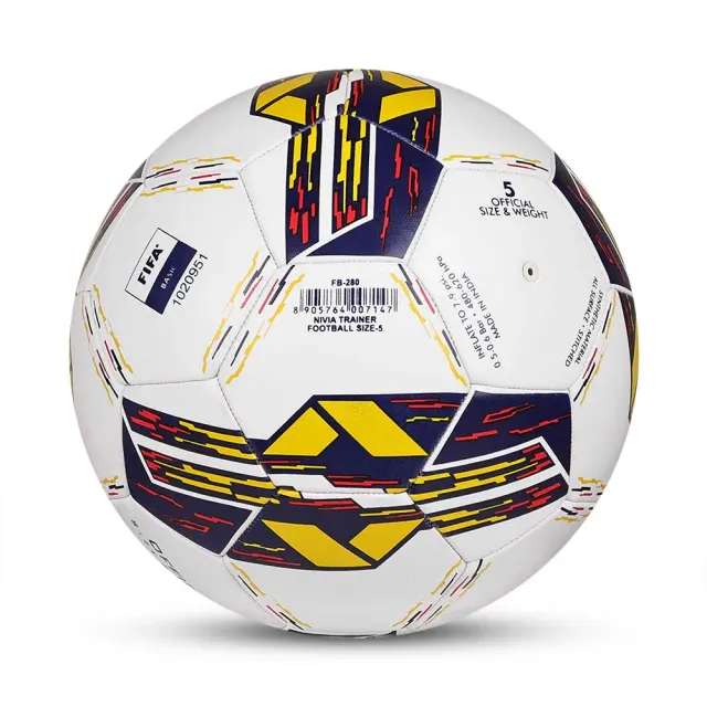 Trainer Football – Nivia