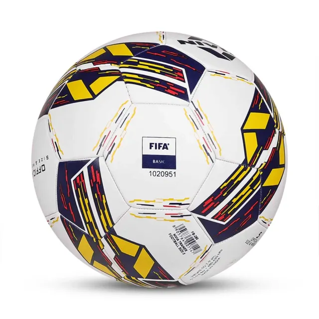 Trainer Football – Nivia