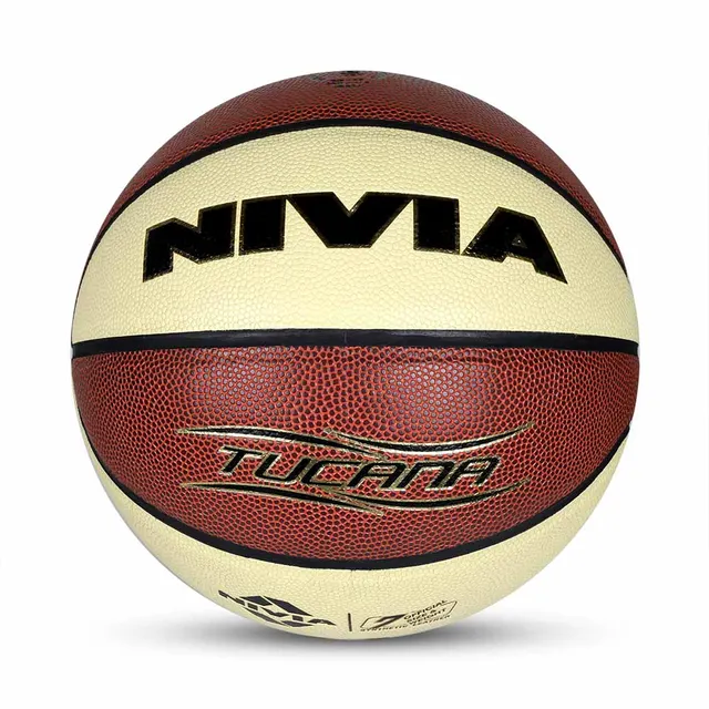 Tucana Everyday Training Basketball – Nivia