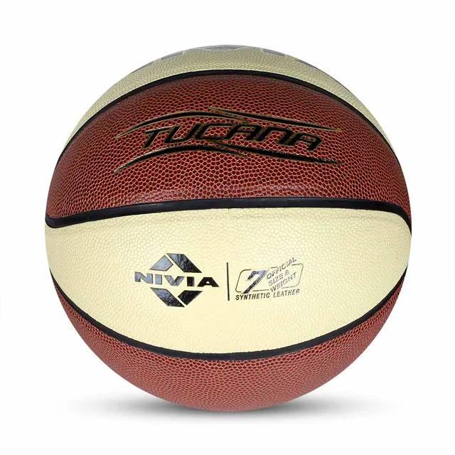Tucana Everyday Training Basketball – Nivia