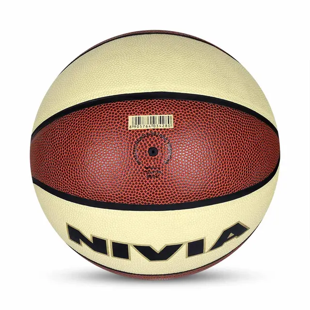 Tucana Everyday Training Basketball – Nivia