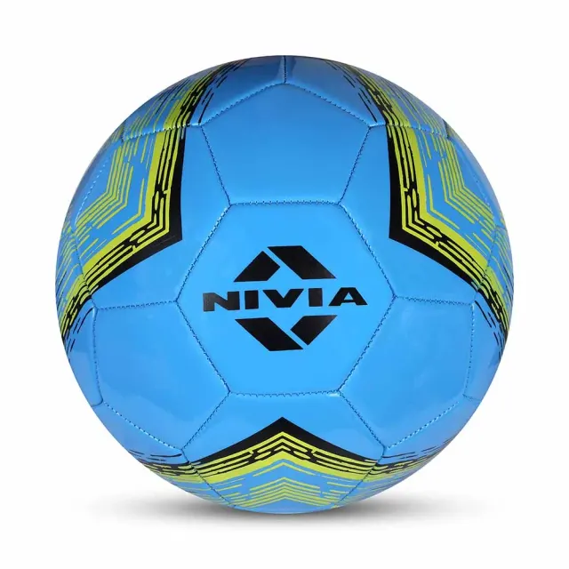 World Fest Panel Training Football – Nivia