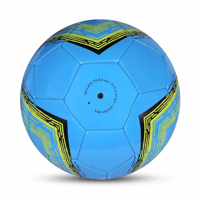 World Fest Panel Training Football – Nivia