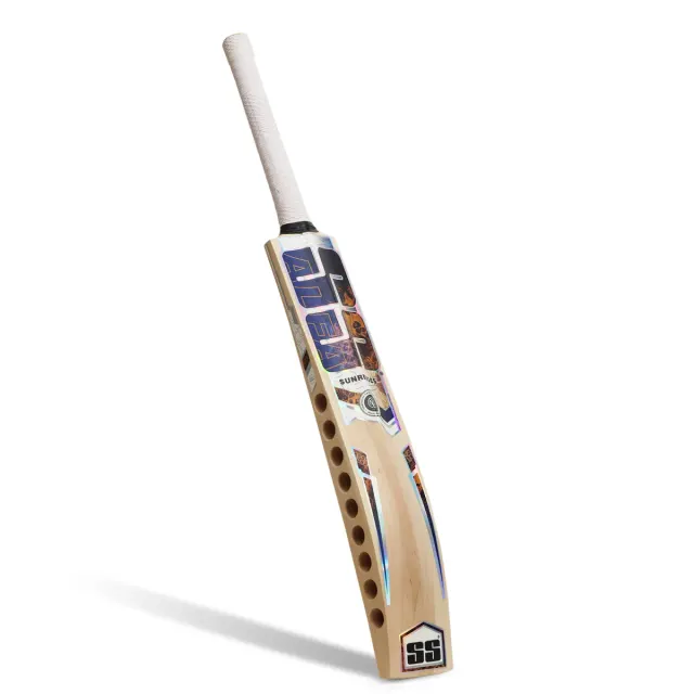 Alfa P Tennis Bat – SS