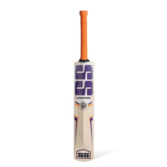 Cannon Kashmir Willow Cricket Bat – SS