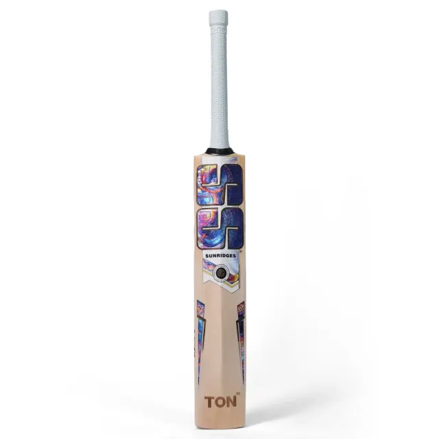 Champion English Willow Cricket Bat – SS