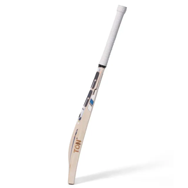 Custom English Willow Cricket Bat – SS